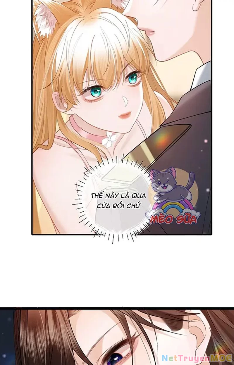Thưa Ngài, Đuôi Của Ngài Không Giấu Được Nữa Rồi Chapter 12 - Trang 2