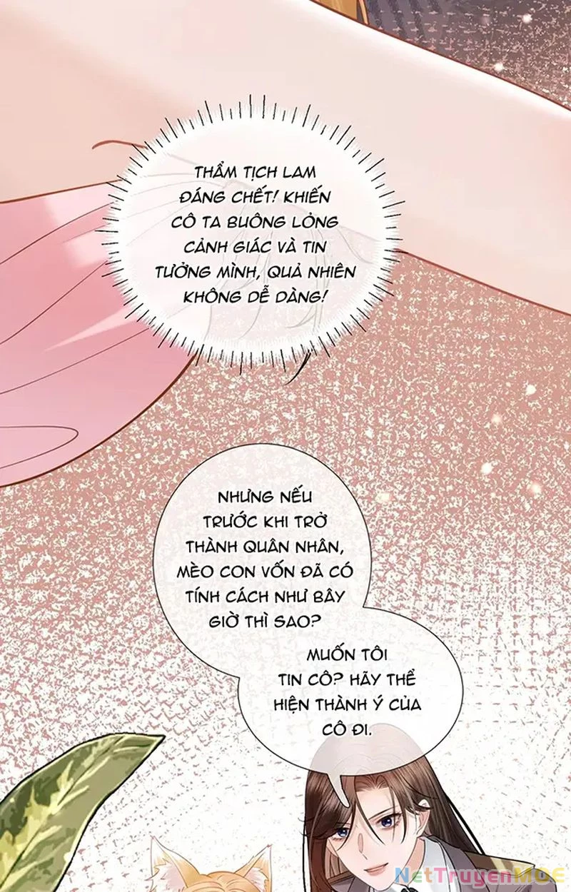 Thưa Ngài, Đuôi Của Ngài Không Giấu Được Nữa Rồi Chapter 12 - Trang 2