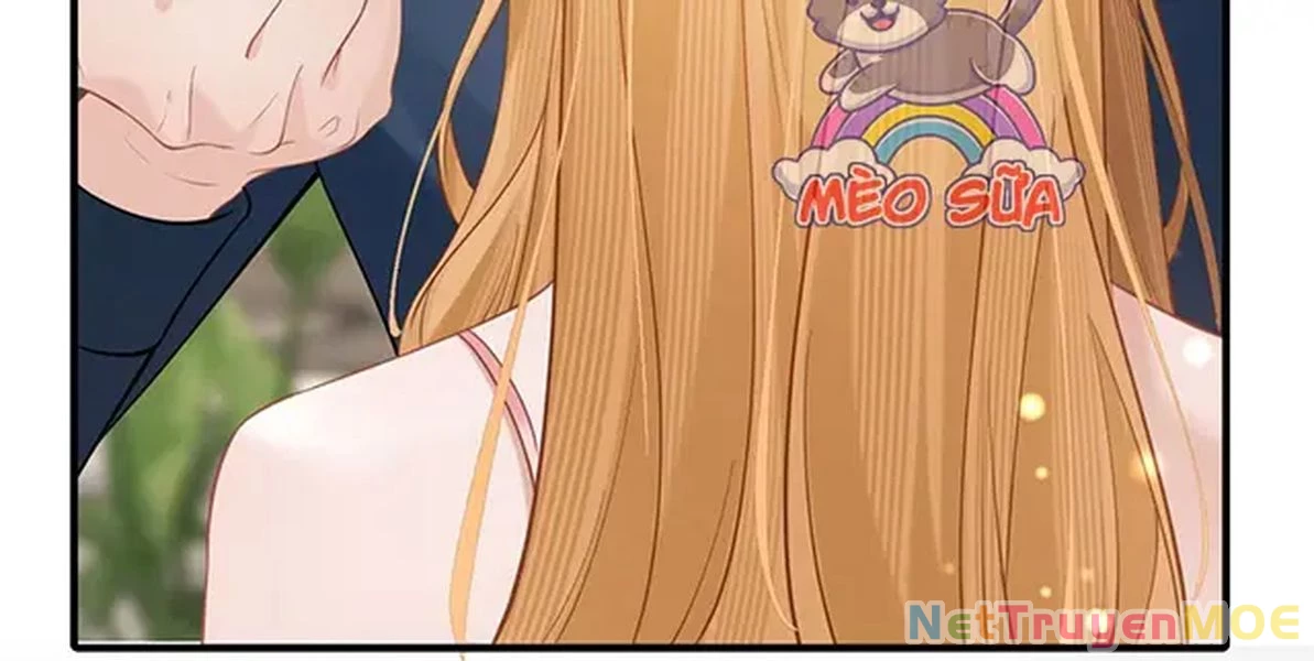 Thưa Ngài, Đuôi Của Ngài Không Giấu Được Nữa Rồi Chapter 12 - Trang 2