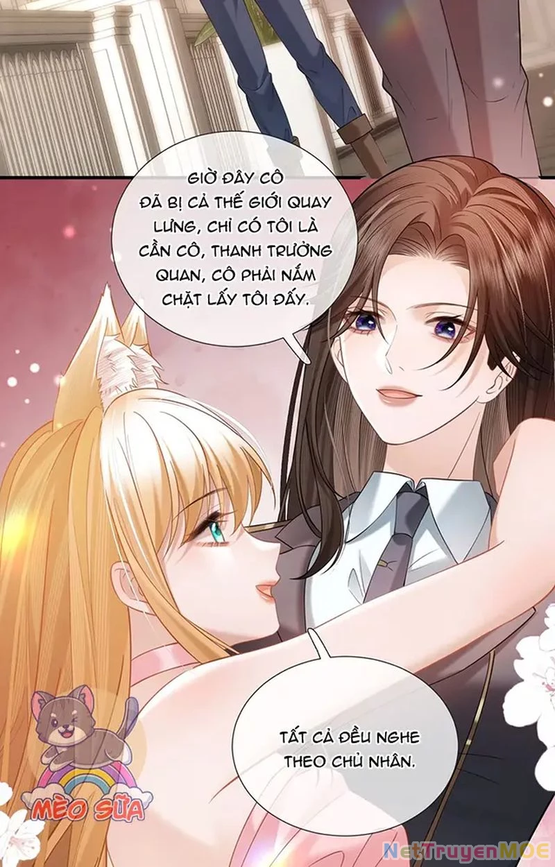 Thưa Ngài, Đuôi Của Ngài Không Giấu Được Nữa Rồi Chapter 12 - Trang 2