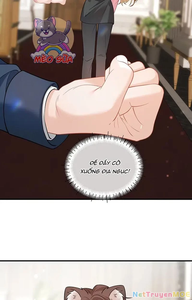 Thưa Ngài, Đuôi Của Ngài Không Giấu Được Nữa Rồi Chapter 12 - Trang 2