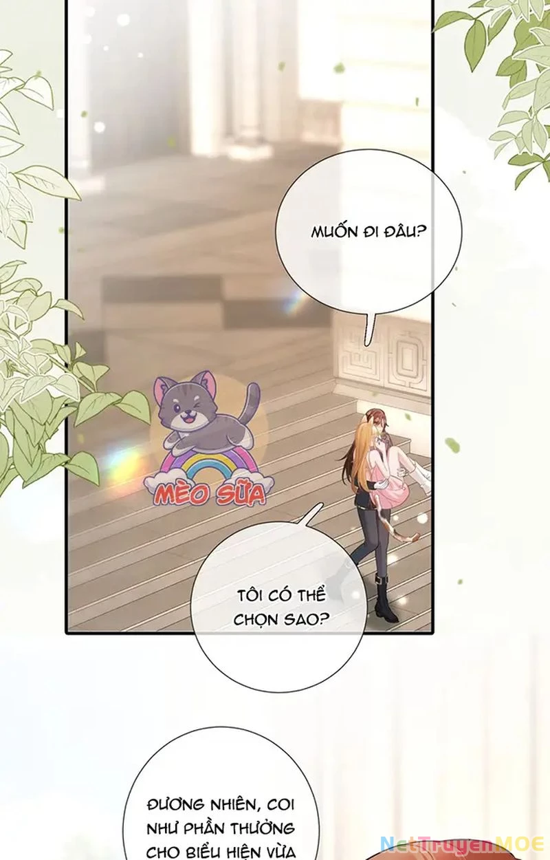 Thưa Ngài, Đuôi Của Ngài Không Giấu Được Nữa Rồi Chapter 12 - Trang 2