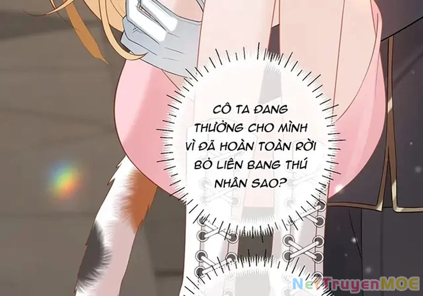 Thưa Ngài, Đuôi Của Ngài Không Giấu Được Nữa Rồi Chapter 12 - Trang 2