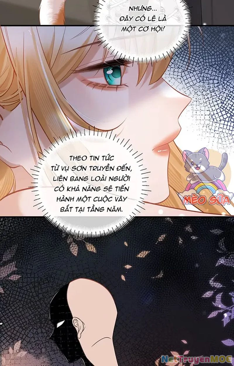 Thưa Ngài, Đuôi Của Ngài Không Giấu Được Nữa Rồi Chapter 12 - Trang 2