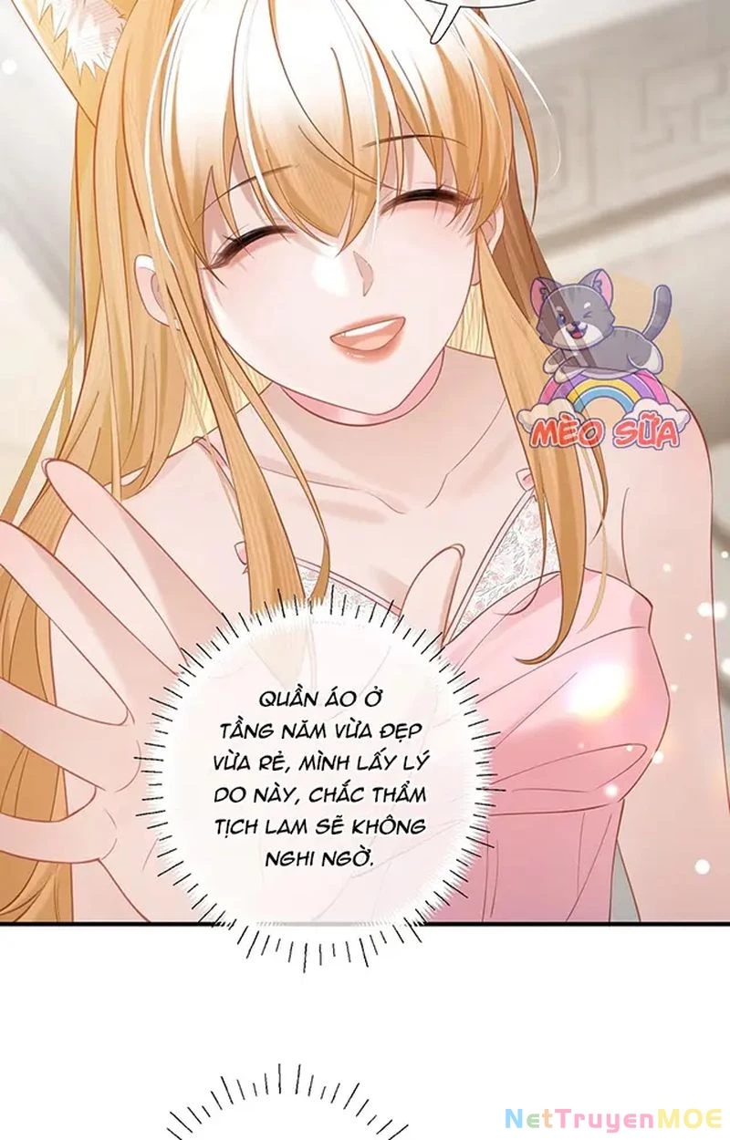 Thưa Ngài, Đuôi Của Ngài Không Giấu Được Nữa Rồi Chapter 12 - Trang 2