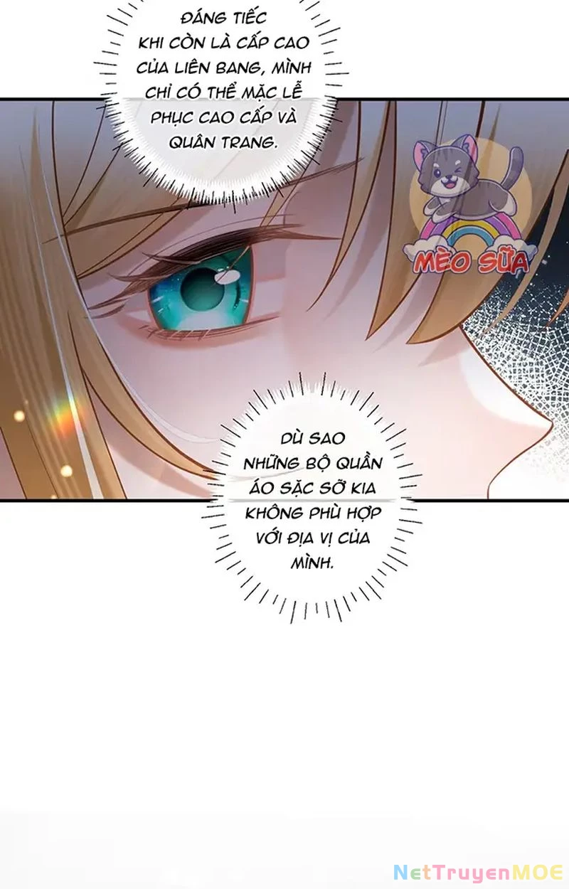 Thưa Ngài, Đuôi Của Ngài Không Giấu Được Nữa Rồi Chapter 12 - Trang 2
