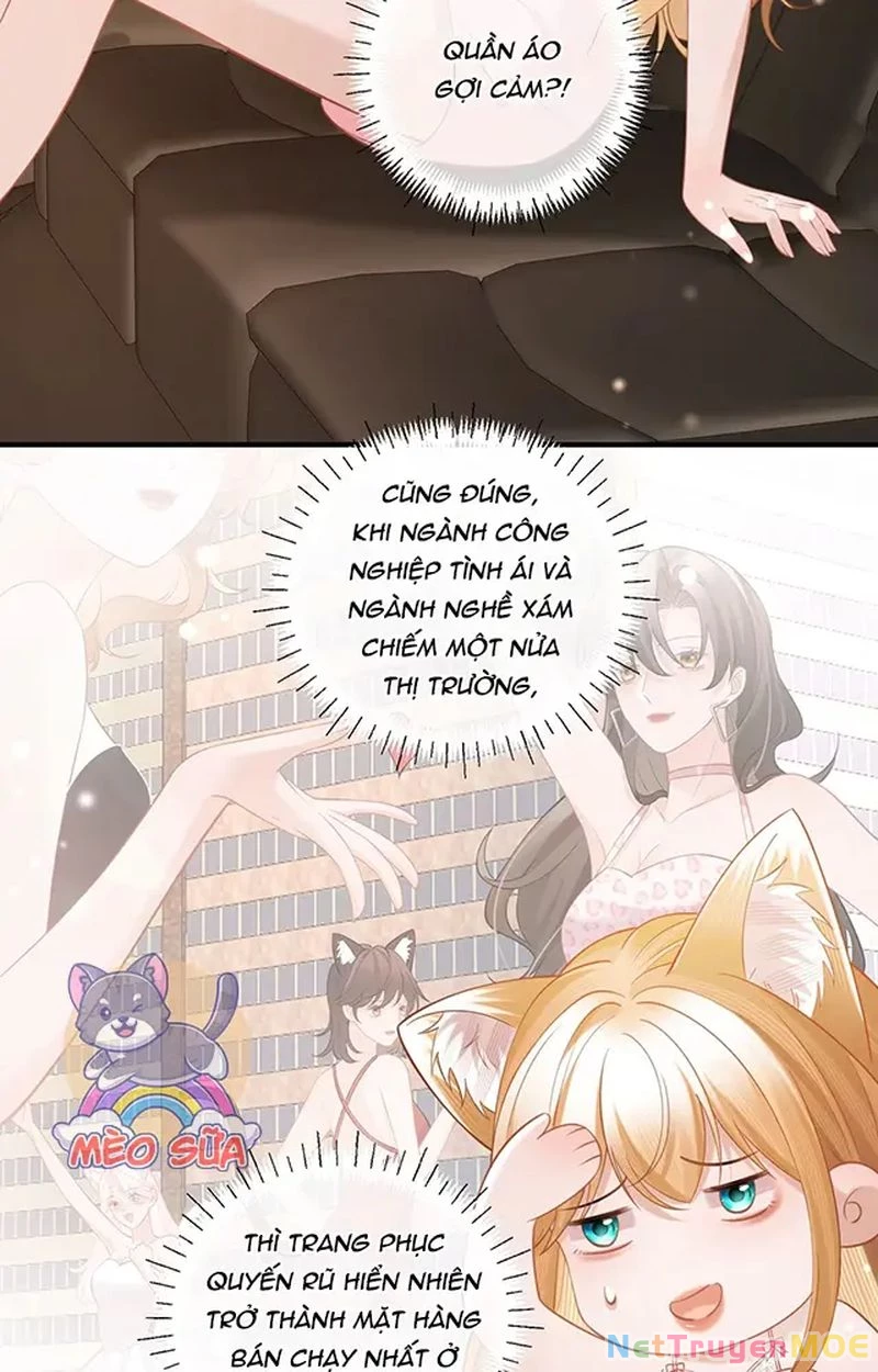 Thưa Ngài, Đuôi Của Ngài Không Giấu Được Nữa Rồi Chapter 12 - Trang 2