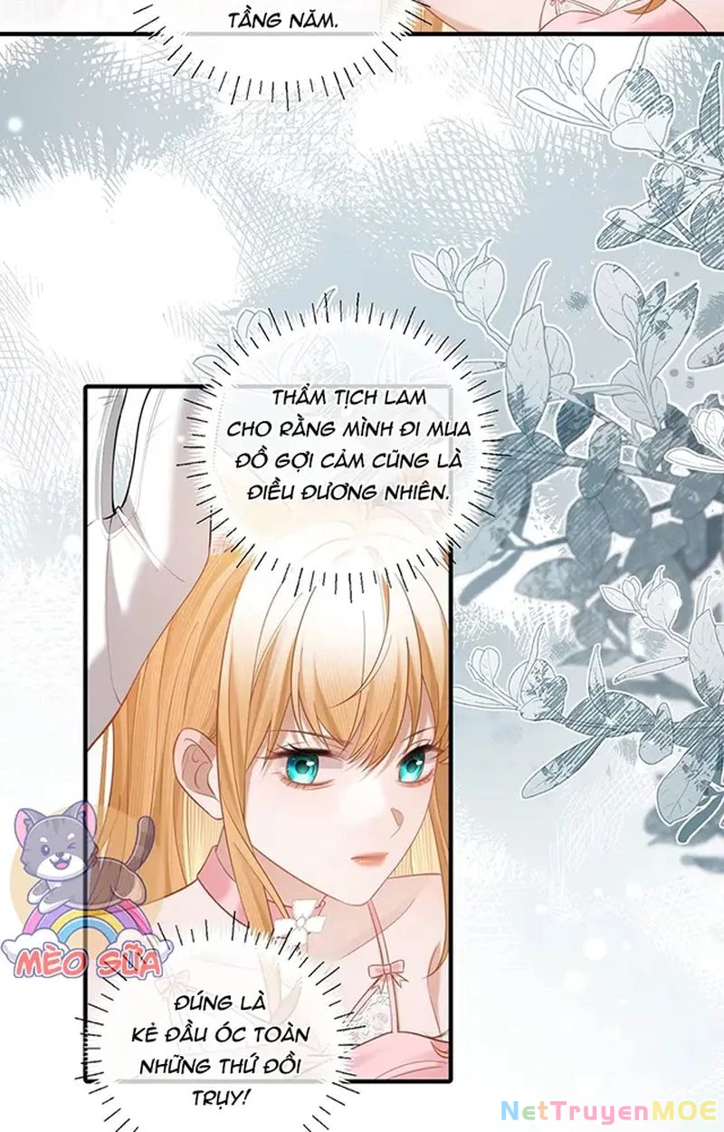 Thưa Ngài, Đuôi Của Ngài Không Giấu Được Nữa Rồi Chapter 12 - Trang 2