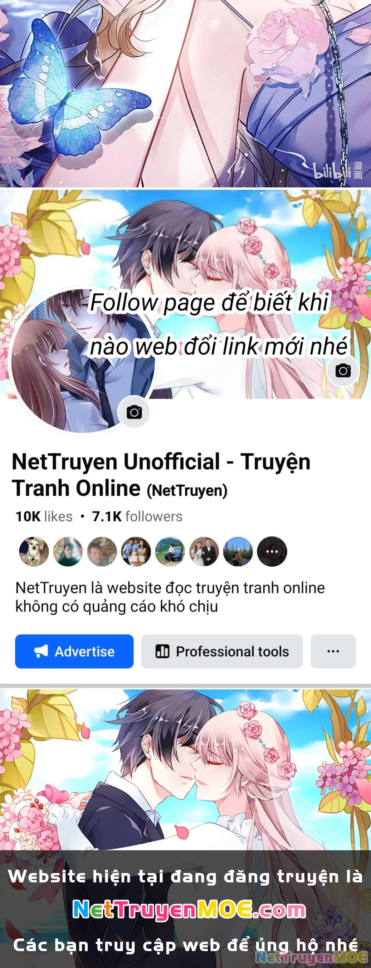 Thưa Ngài, Đuôi Của Ngài Không Giấu Được Nữa Rồi Chapter 12 - Trang 2