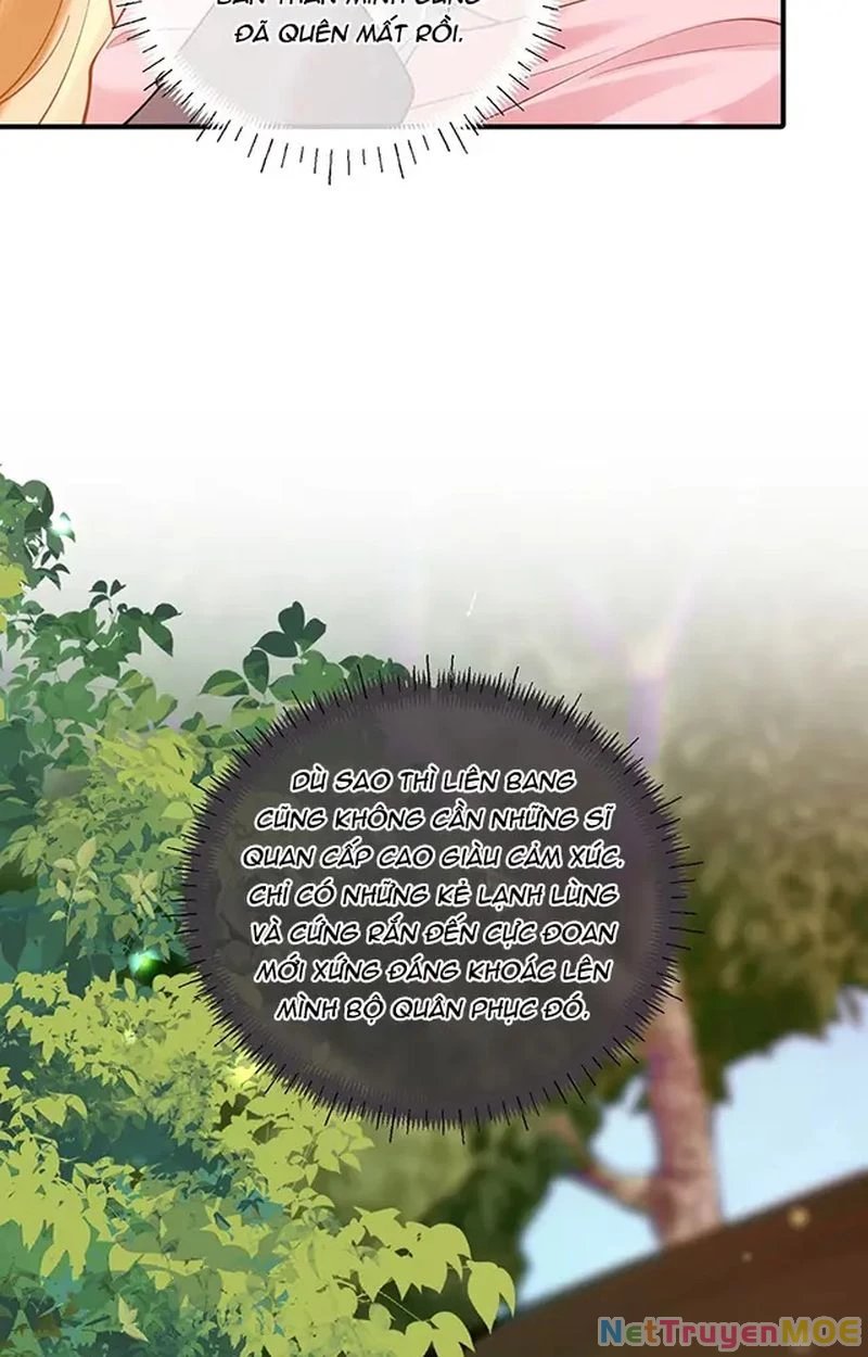 Thưa Ngài, Đuôi Của Ngài Không Giấu Được Nữa Rồi Chapter 13 - Trang 2