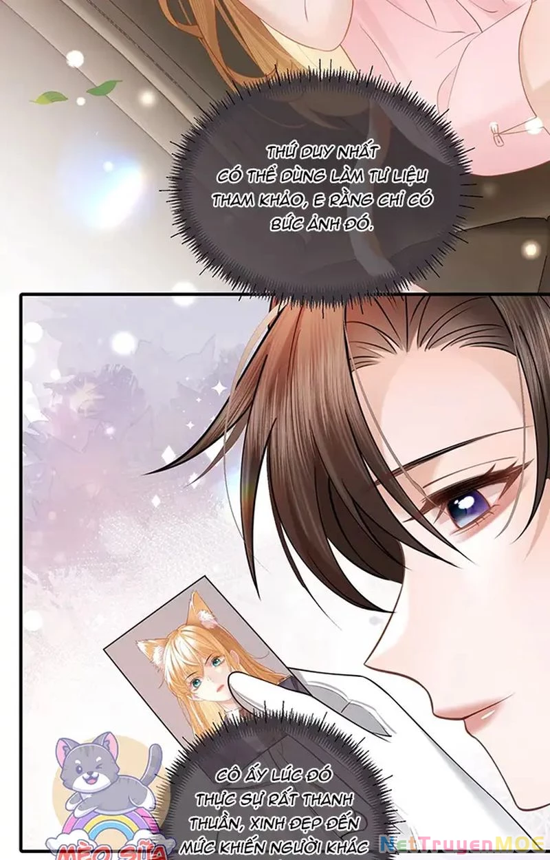 Thưa Ngài, Đuôi Của Ngài Không Giấu Được Nữa Rồi Chapter 13 - Trang 2