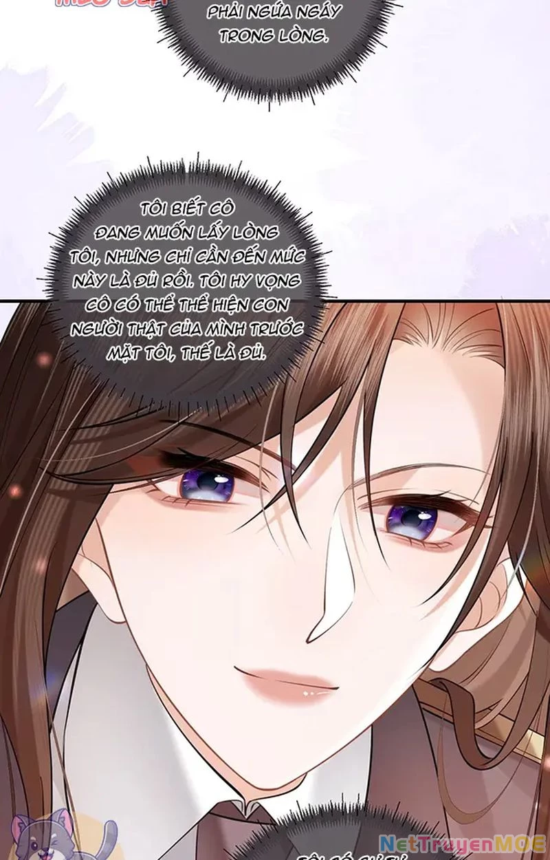 Thưa Ngài, Đuôi Của Ngài Không Giấu Được Nữa Rồi Chapter 13 - Trang 2