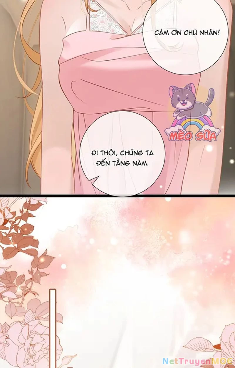 Thưa Ngài, Đuôi Của Ngài Không Giấu Được Nữa Rồi Chapter 13 - Trang 2