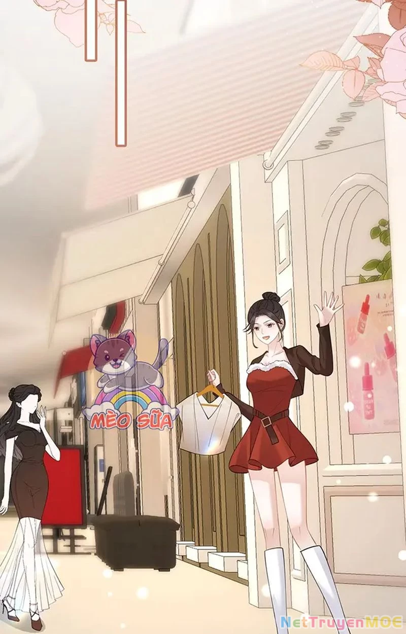 Thưa Ngài, Đuôi Của Ngài Không Giấu Được Nữa Rồi Chapter 13 - Trang 2