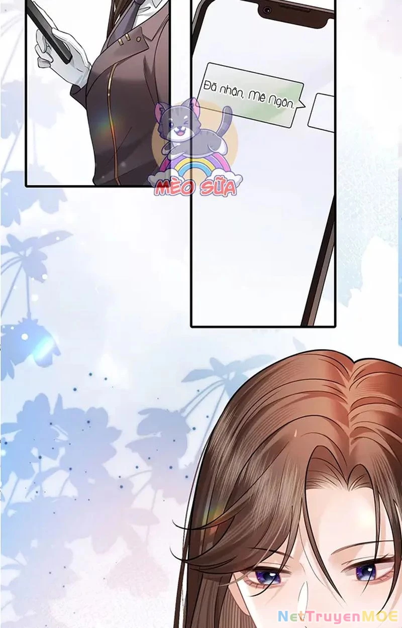 Thưa Ngài, Đuôi Của Ngài Không Giấu Được Nữa Rồi Chapter 13 - Trang 2