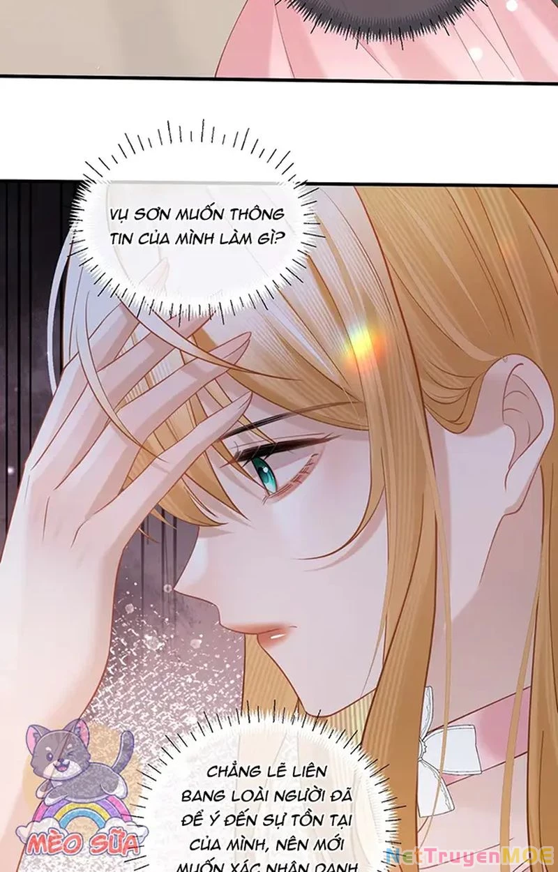 Thưa Ngài, Đuôi Của Ngài Không Giấu Được Nữa Rồi Chapter 13 - Trang 2