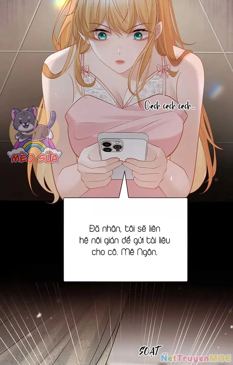 Thưa Ngài, Đuôi Của Ngài Không Giấu Được Nữa Rồi Chapter 13 - Trang 2