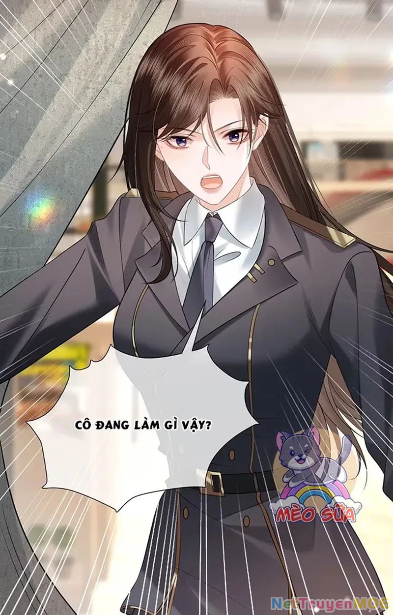 Thưa Ngài, Đuôi Của Ngài Không Giấu Được Nữa Rồi Chapter 13 - Trang 2