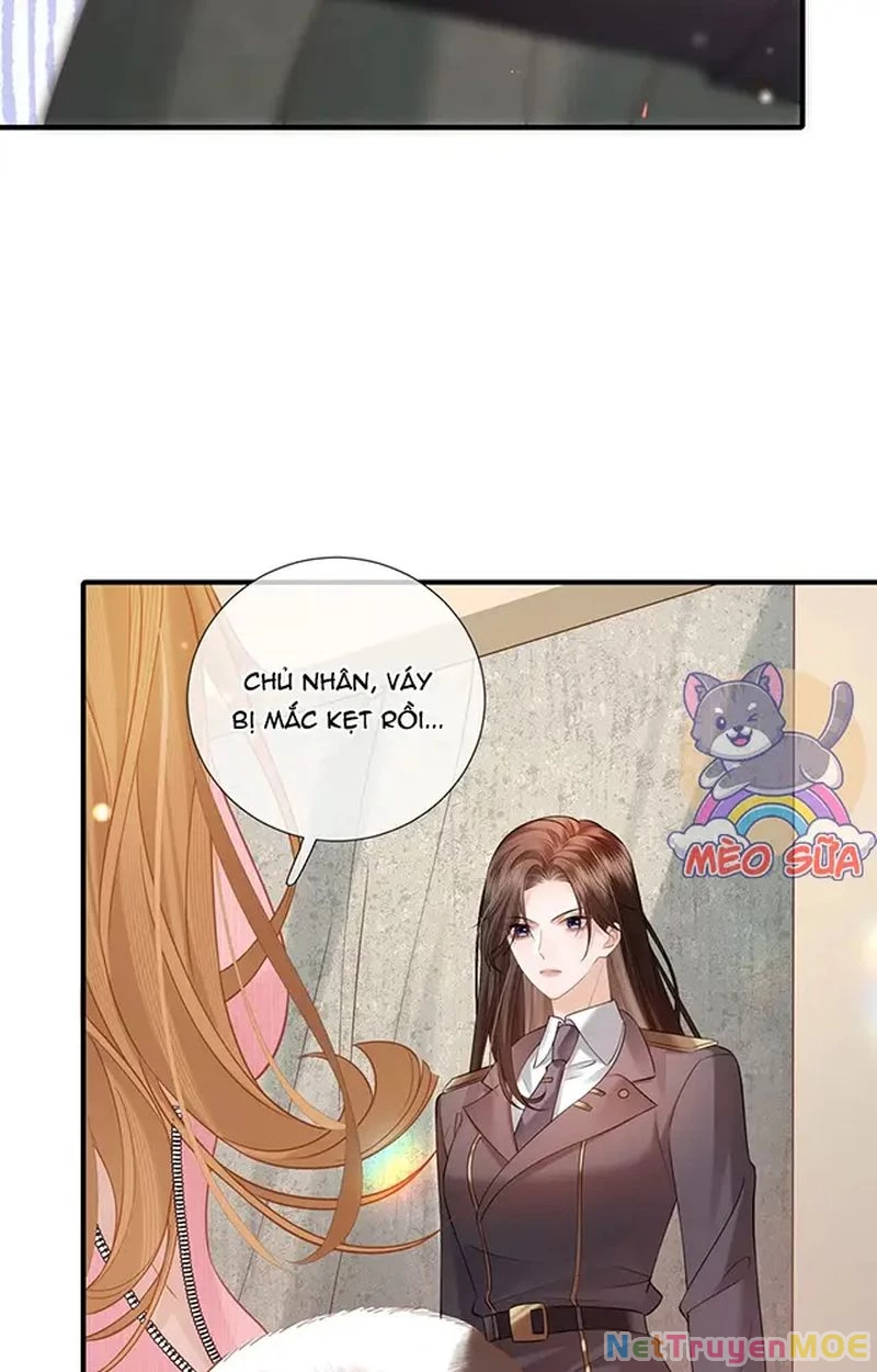 Thưa Ngài, Đuôi Của Ngài Không Giấu Được Nữa Rồi Chapter 13 - Trang 2