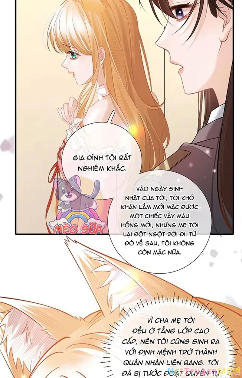 Thưa Ngài, Đuôi Của Ngài Không Giấu Được Nữa Rồi Chapter 13 - Trang 2