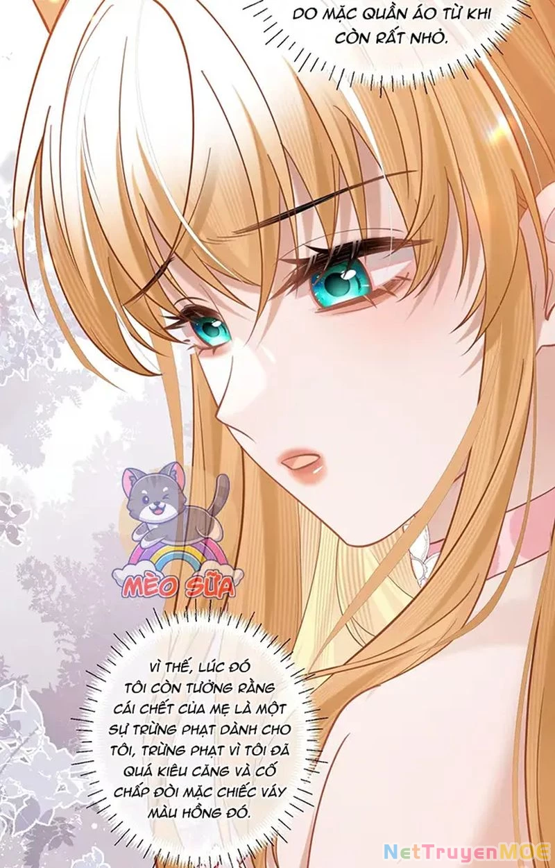 Thưa Ngài, Đuôi Của Ngài Không Giấu Được Nữa Rồi Chapter 13 - Trang 2