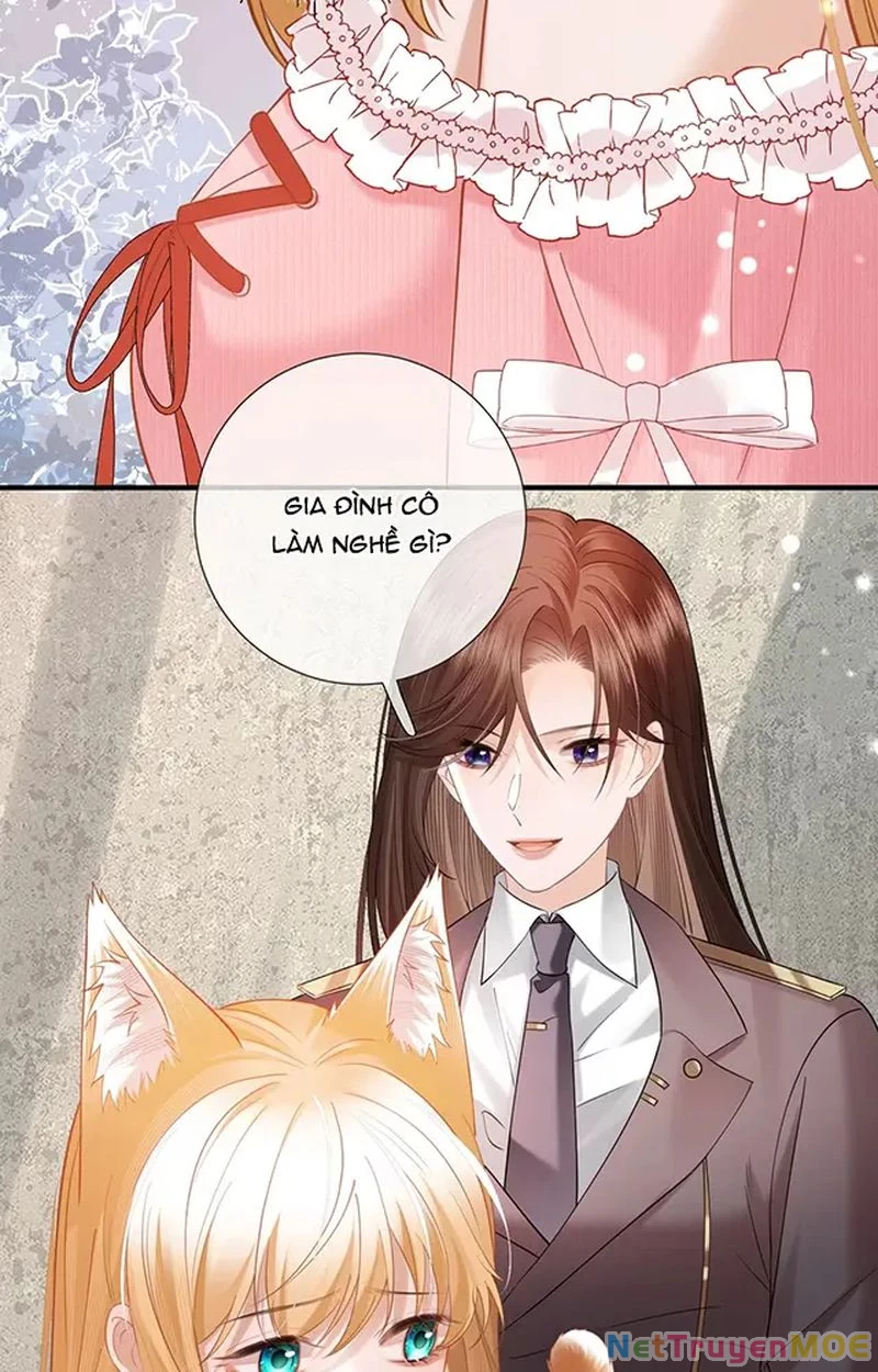 Thưa Ngài, Đuôi Của Ngài Không Giấu Được Nữa Rồi Chapter 13 - Trang 2