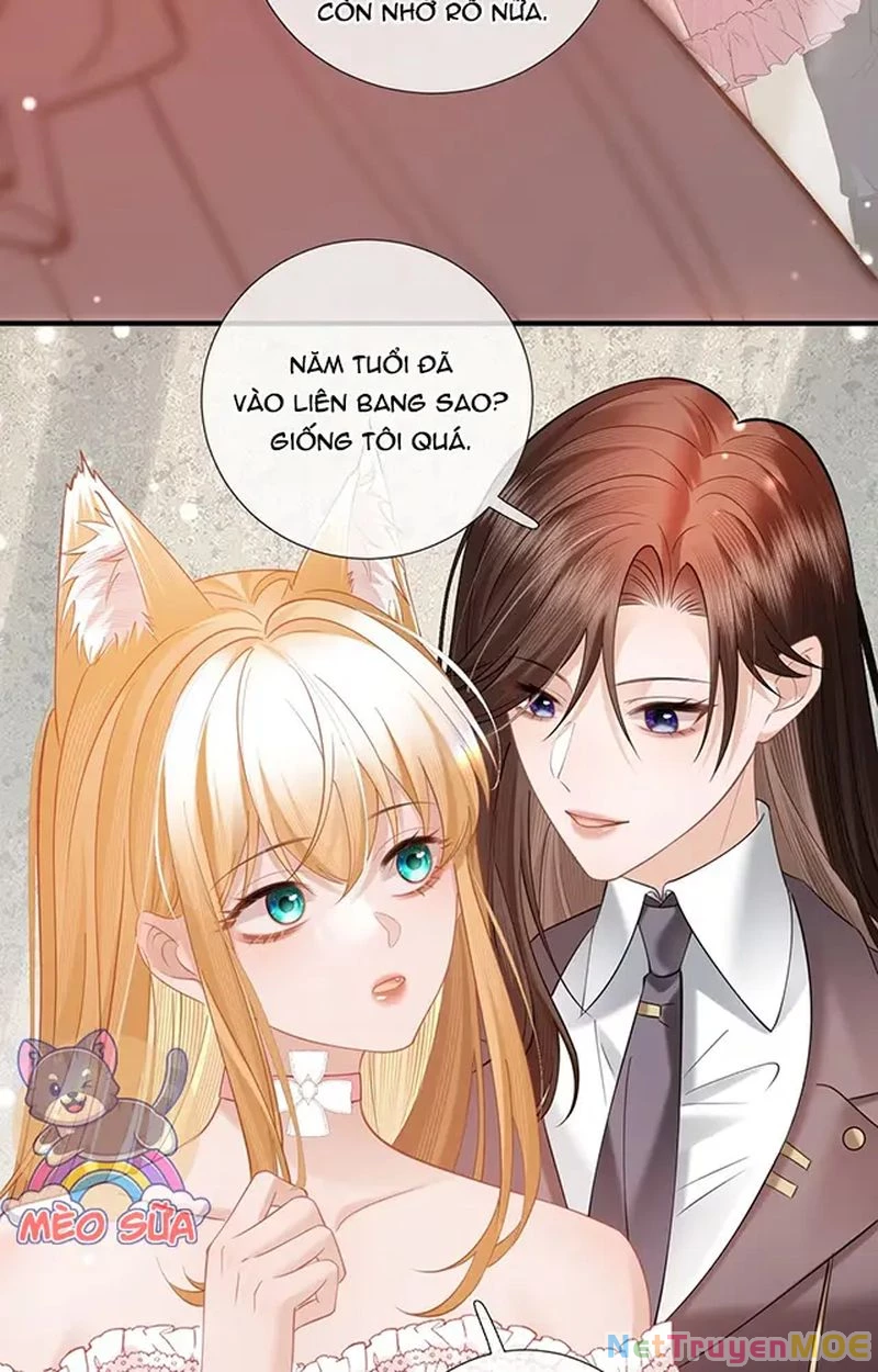 Thưa Ngài, Đuôi Của Ngài Không Giấu Được Nữa Rồi Chapter 13 - Trang 2