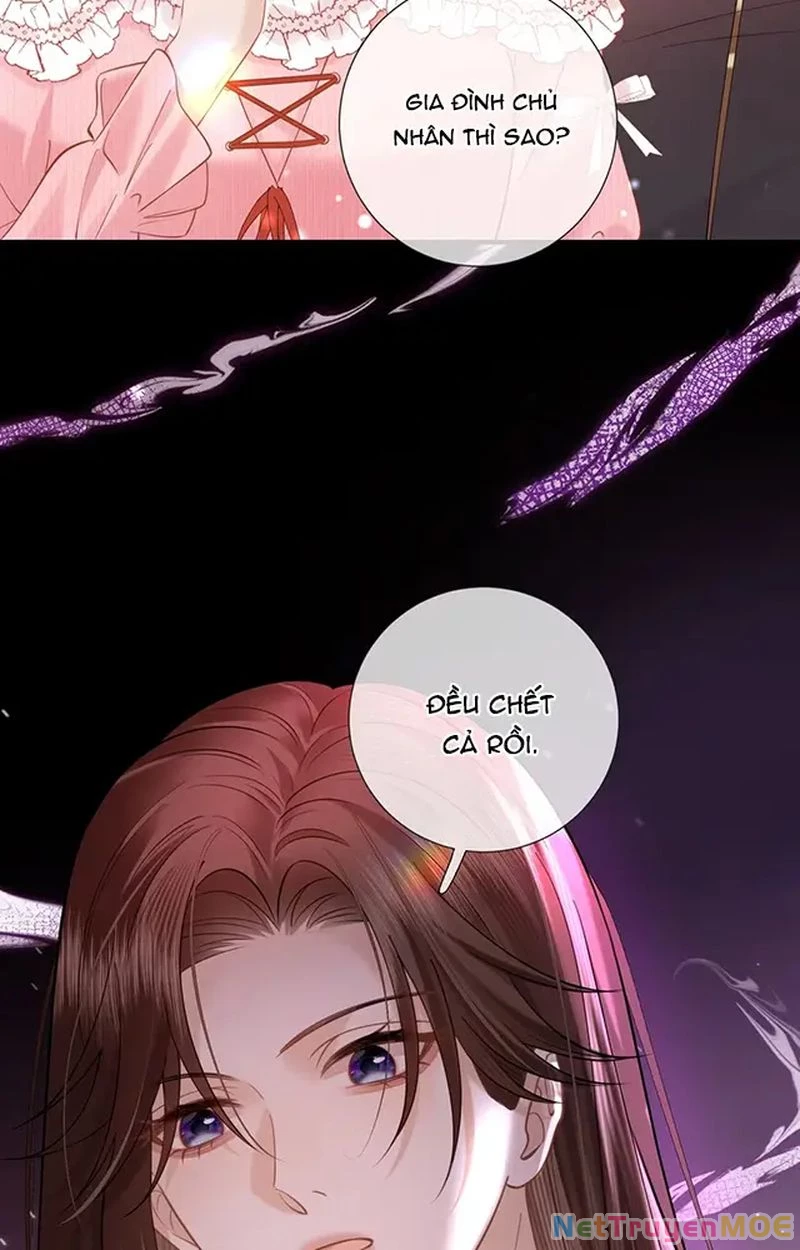 Thưa Ngài, Đuôi Của Ngài Không Giấu Được Nữa Rồi Chapter 13 - Trang 2