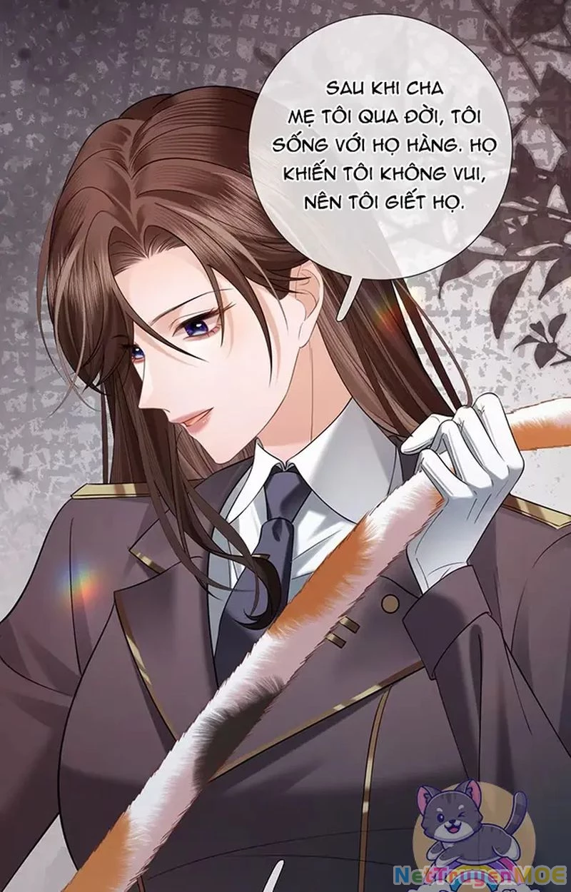 Thưa Ngài, Đuôi Của Ngài Không Giấu Được Nữa Rồi Chapter 13 - Trang 2