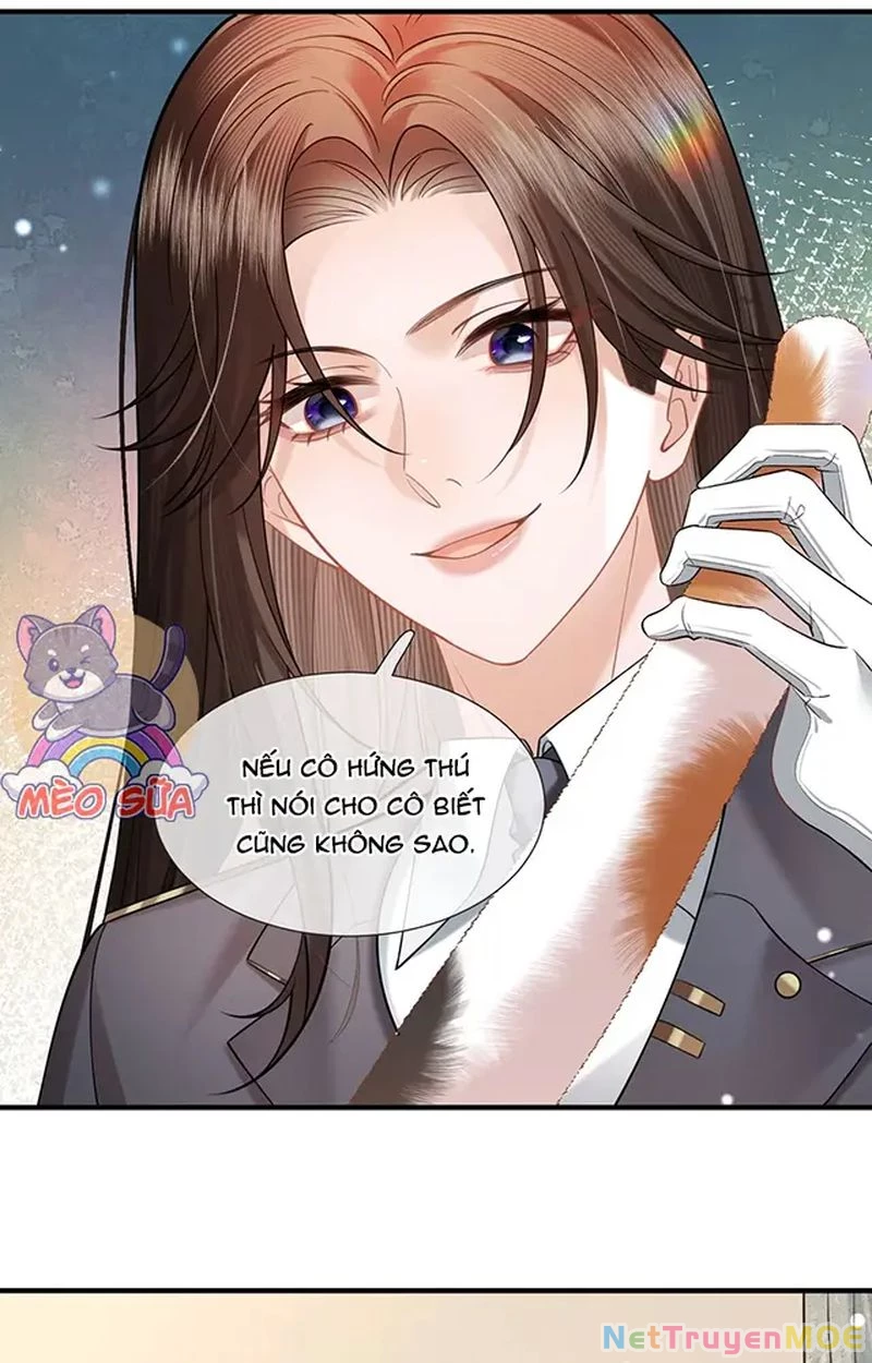 Thưa Ngài, Đuôi Của Ngài Không Giấu Được Nữa Rồi Chapter 14 - Trang 2