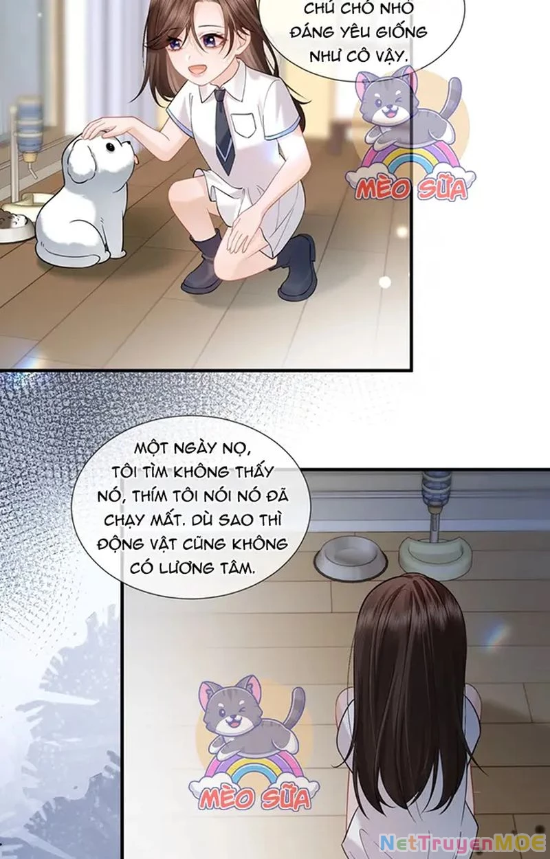 Thưa Ngài, Đuôi Của Ngài Không Giấu Được Nữa Rồi Chapter 14 - Trang 2