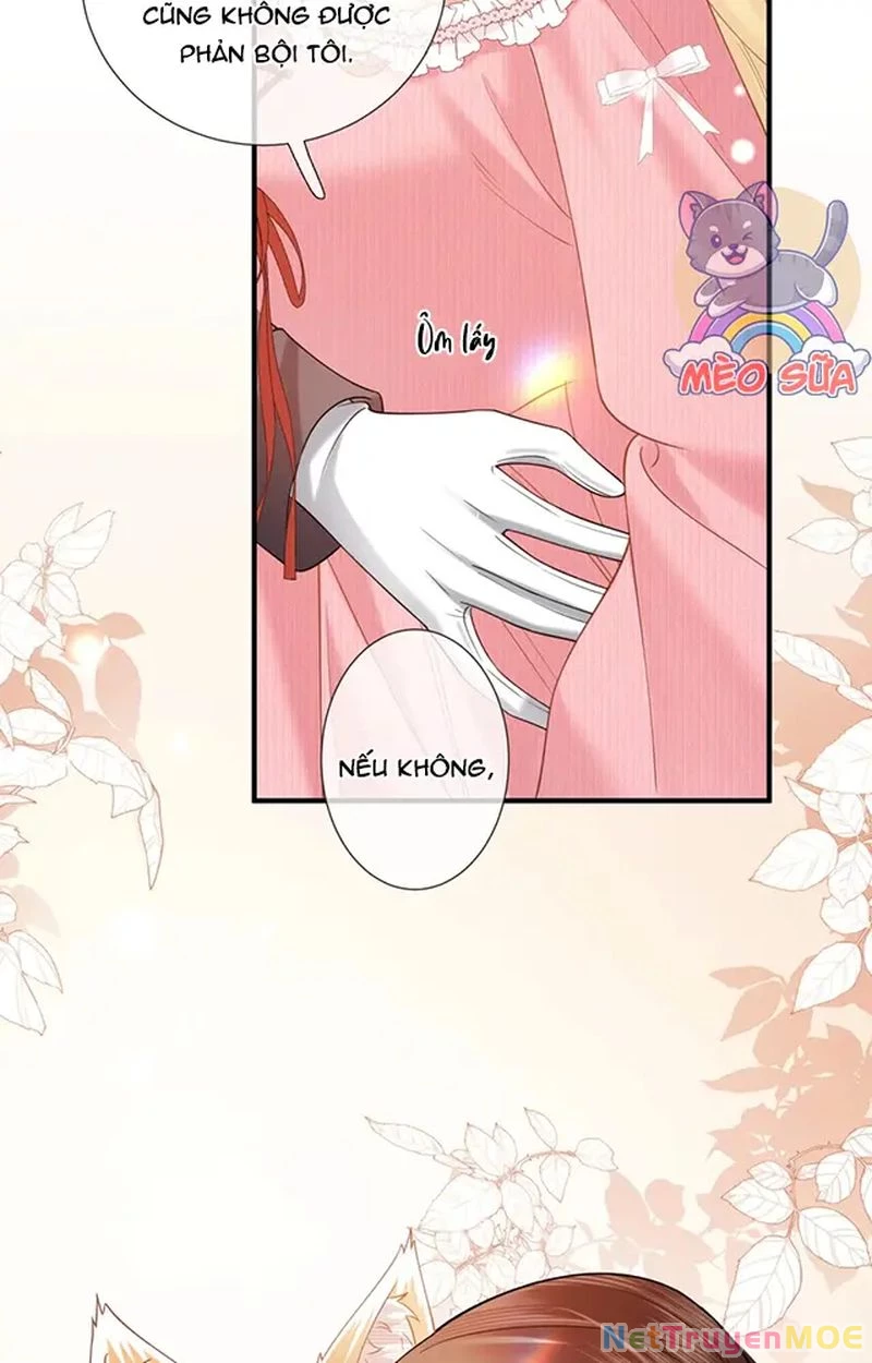 Thưa Ngài, Đuôi Của Ngài Không Giấu Được Nữa Rồi Chapter 14 - Trang 2