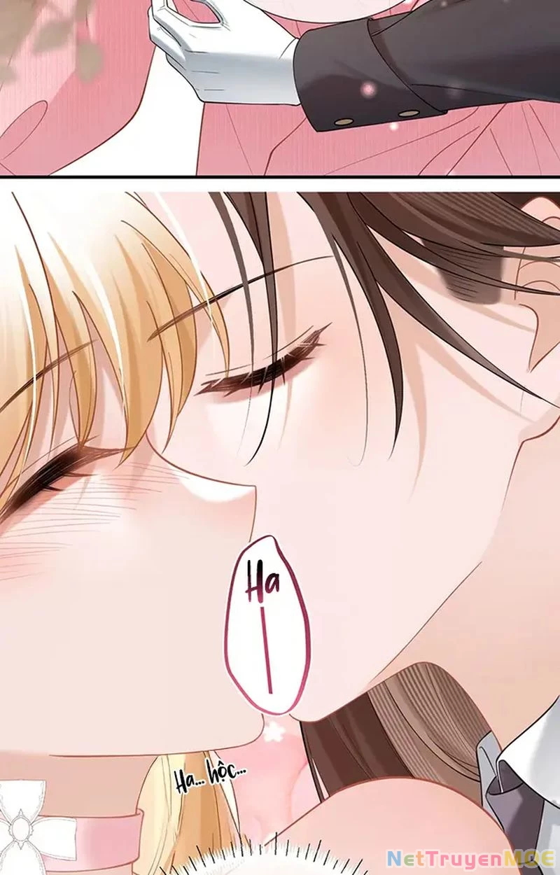 Thưa Ngài, Đuôi Của Ngài Không Giấu Được Nữa Rồi Chapter 14 - Trang 2