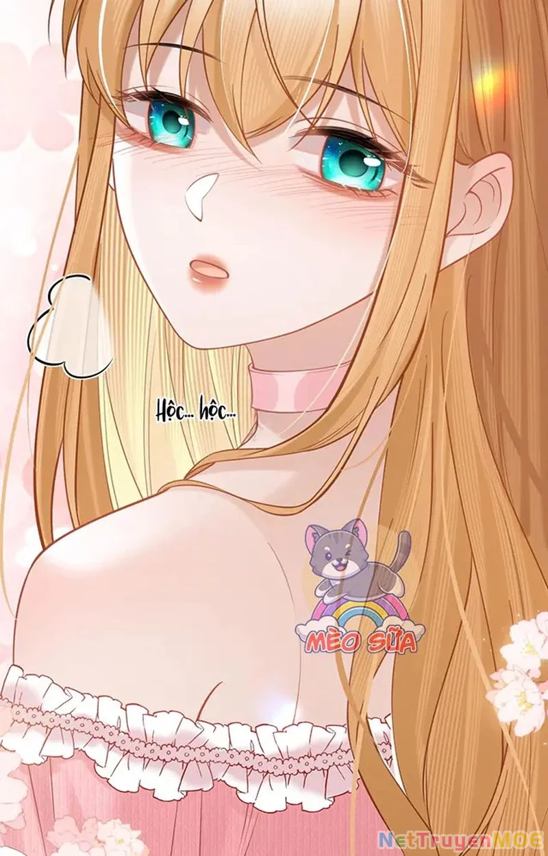 Thưa Ngài, Đuôi Của Ngài Không Giấu Được Nữa Rồi Chapter 14 - Trang 2
