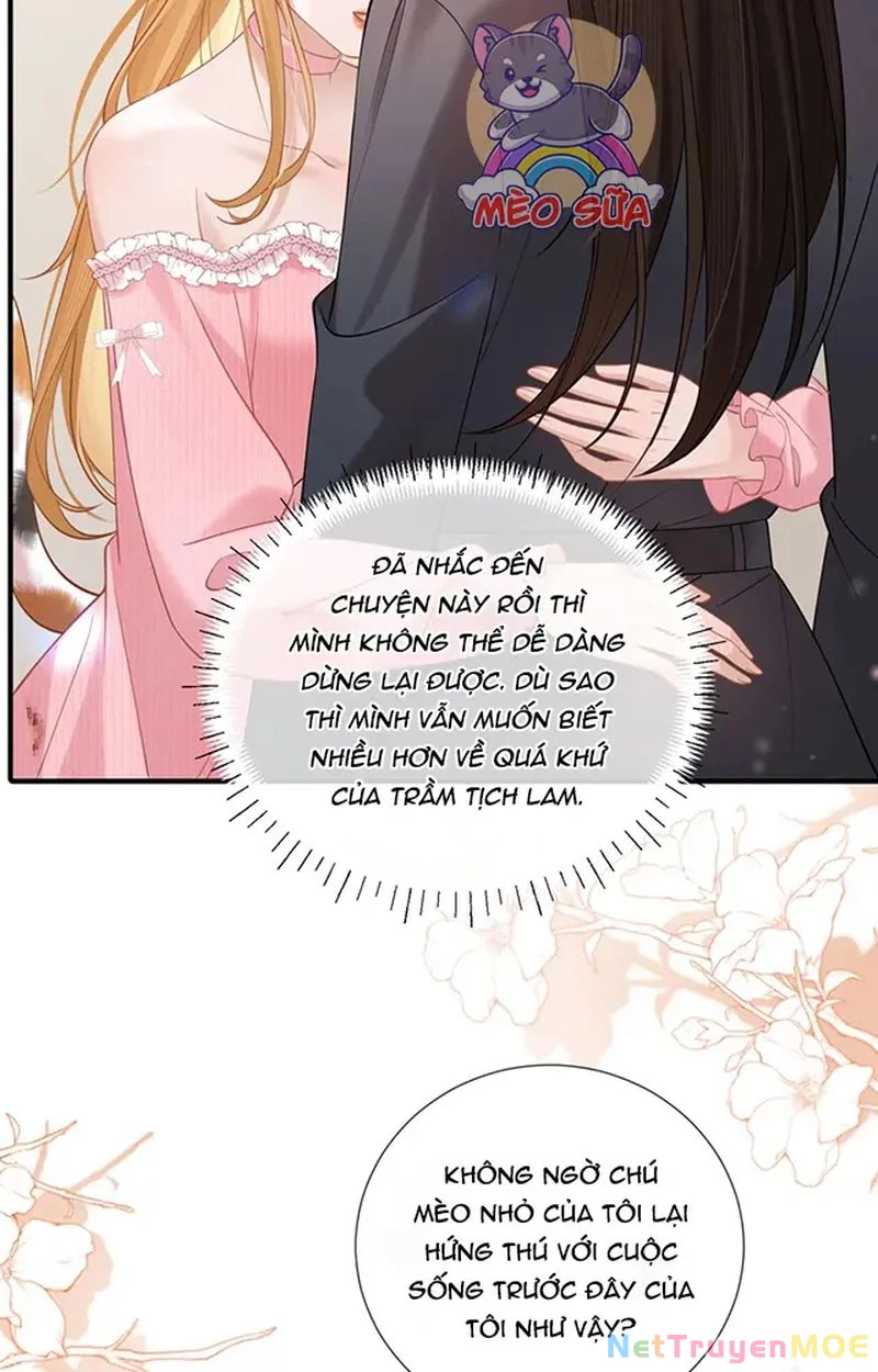 Thưa Ngài, Đuôi Của Ngài Không Giấu Được Nữa Rồi Chapter 14 - Trang 2