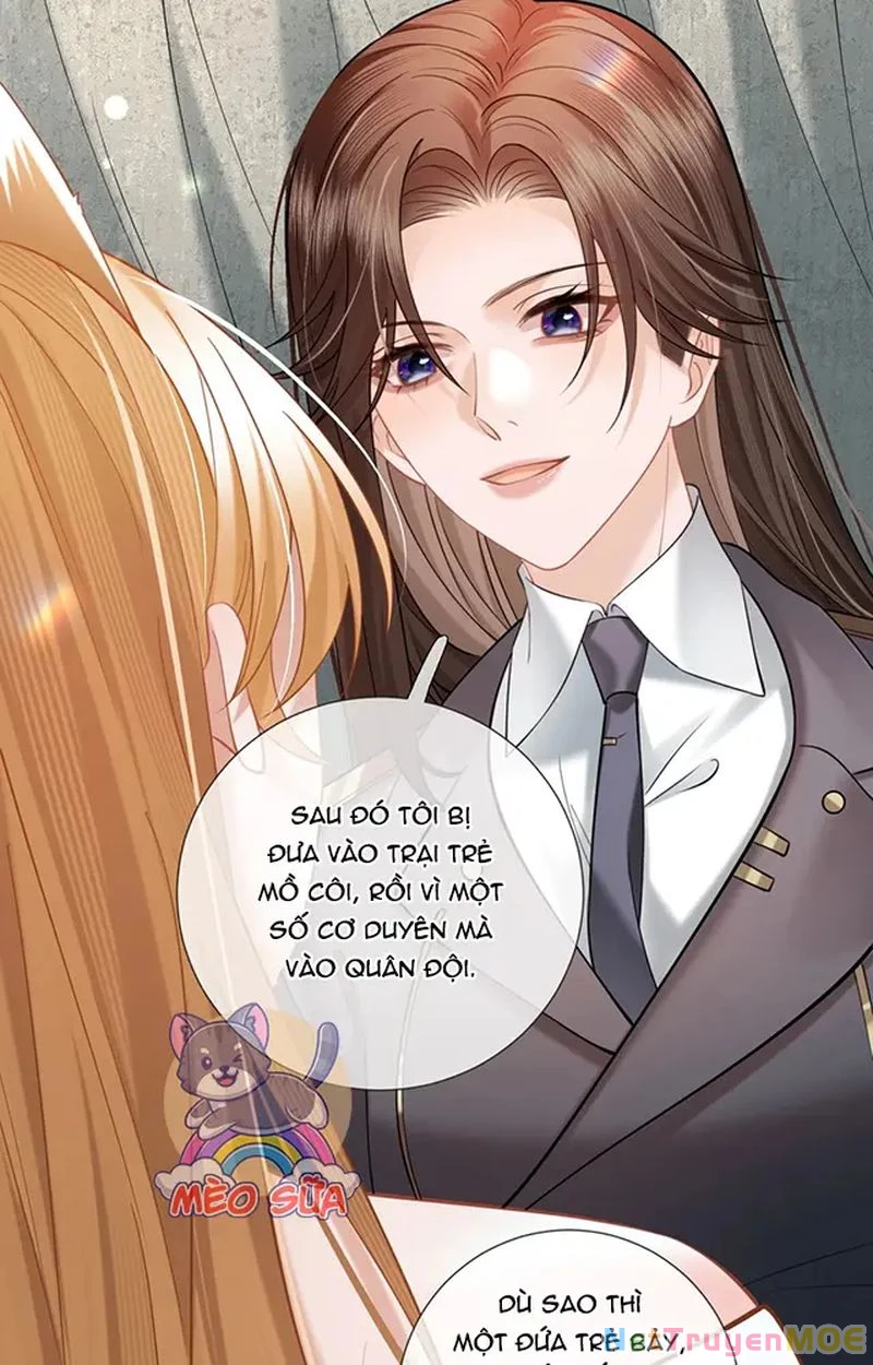 Thưa Ngài, Đuôi Của Ngài Không Giấu Được Nữa Rồi Chapter 14 - Trang 2