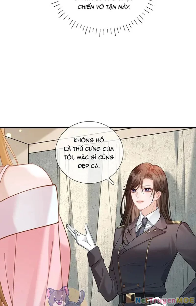 Thưa Ngài, Đuôi Của Ngài Không Giấu Được Nữa Rồi Chapter 14 - Trang 2
