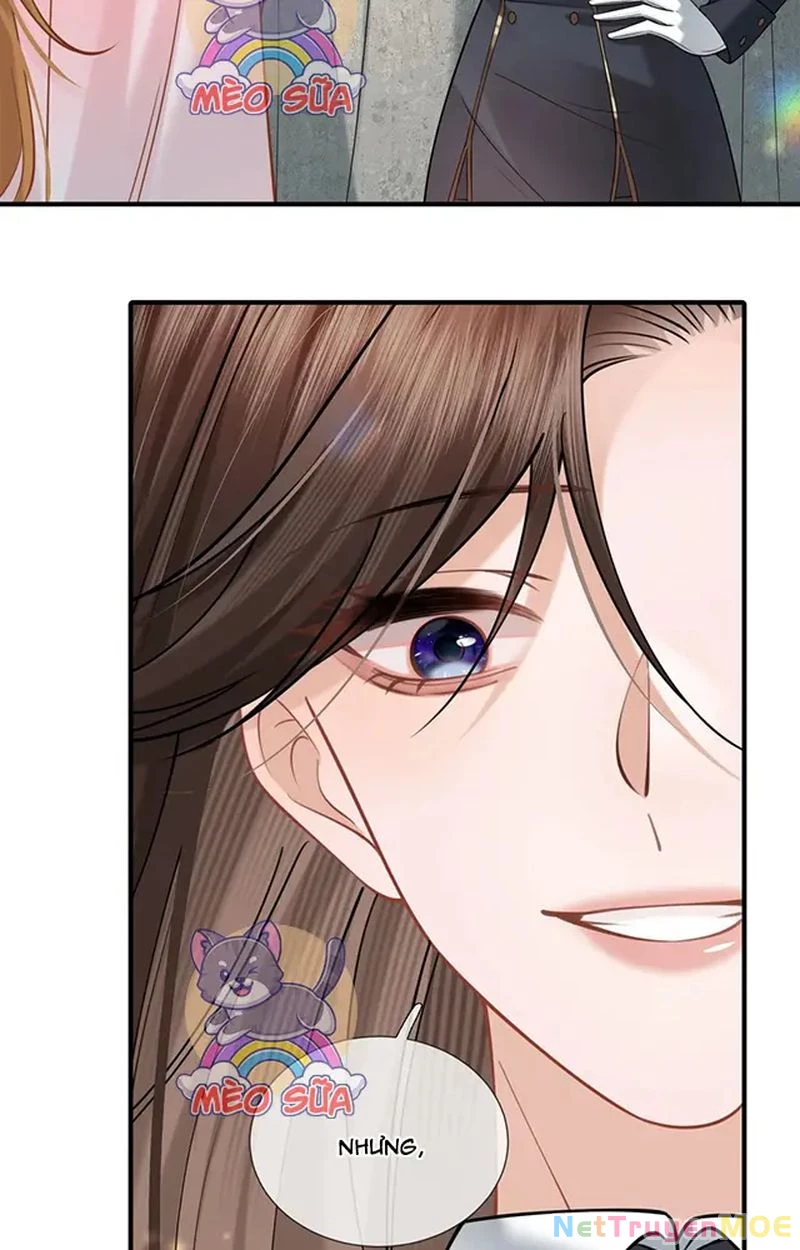 Thưa Ngài, Đuôi Của Ngài Không Giấu Được Nữa Rồi Chapter 14 - Trang 2