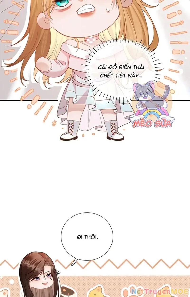 Thưa Ngài, Đuôi Của Ngài Không Giấu Được Nữa Rồi Chapter 14 - Trang 2