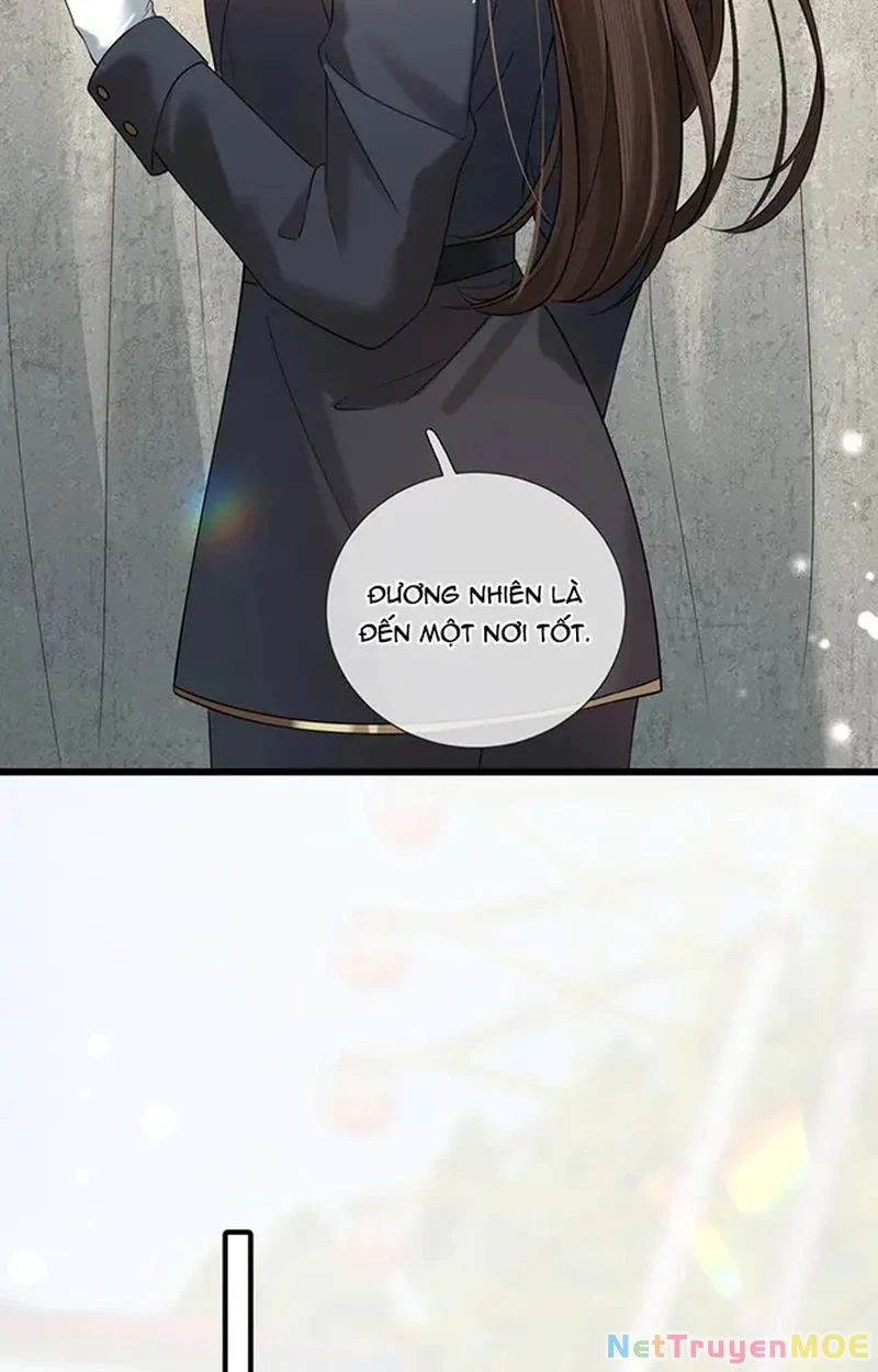 Thưa Ngài, Đuôi Của Ngài Không Giấu Được Nữa Rồi Chapter 14 - Trang 2
