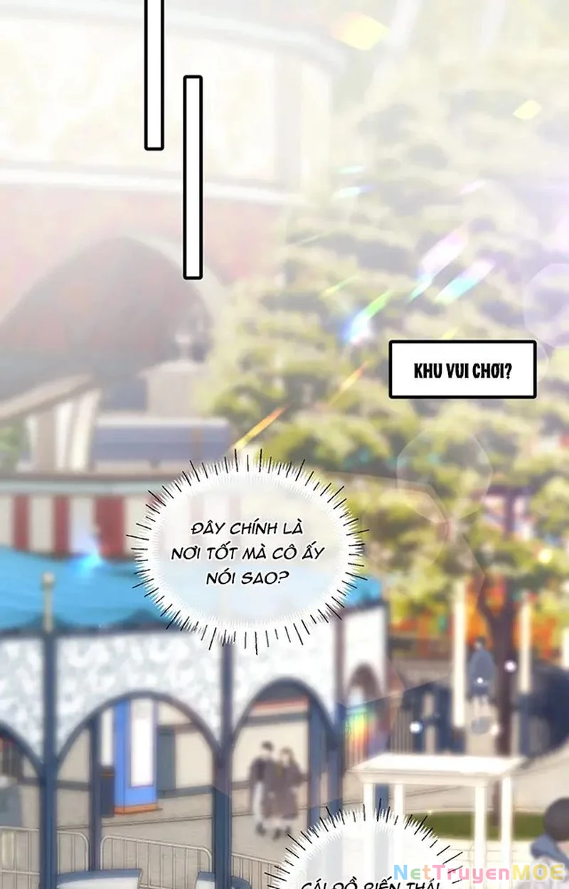 Thưa Ngài, Đuôi Của Ngài Không Giấu Được Nữa Rồi Chapter 14 - Trang 2
