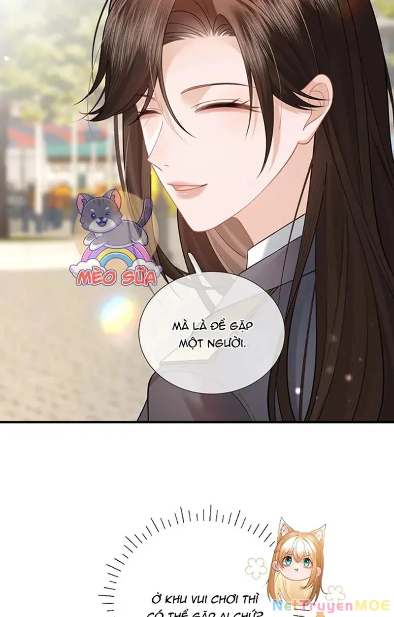Thưa Ngài, Đuôi Của Ngài Không Giấu Được Nữa Rồi Chapter 14 - Trang 2