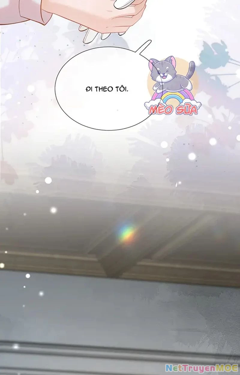 Thưa Ngài, Đuôi Của Ngài Không Giấu Được Nữa Rồi Chapter 14 - Trang 2