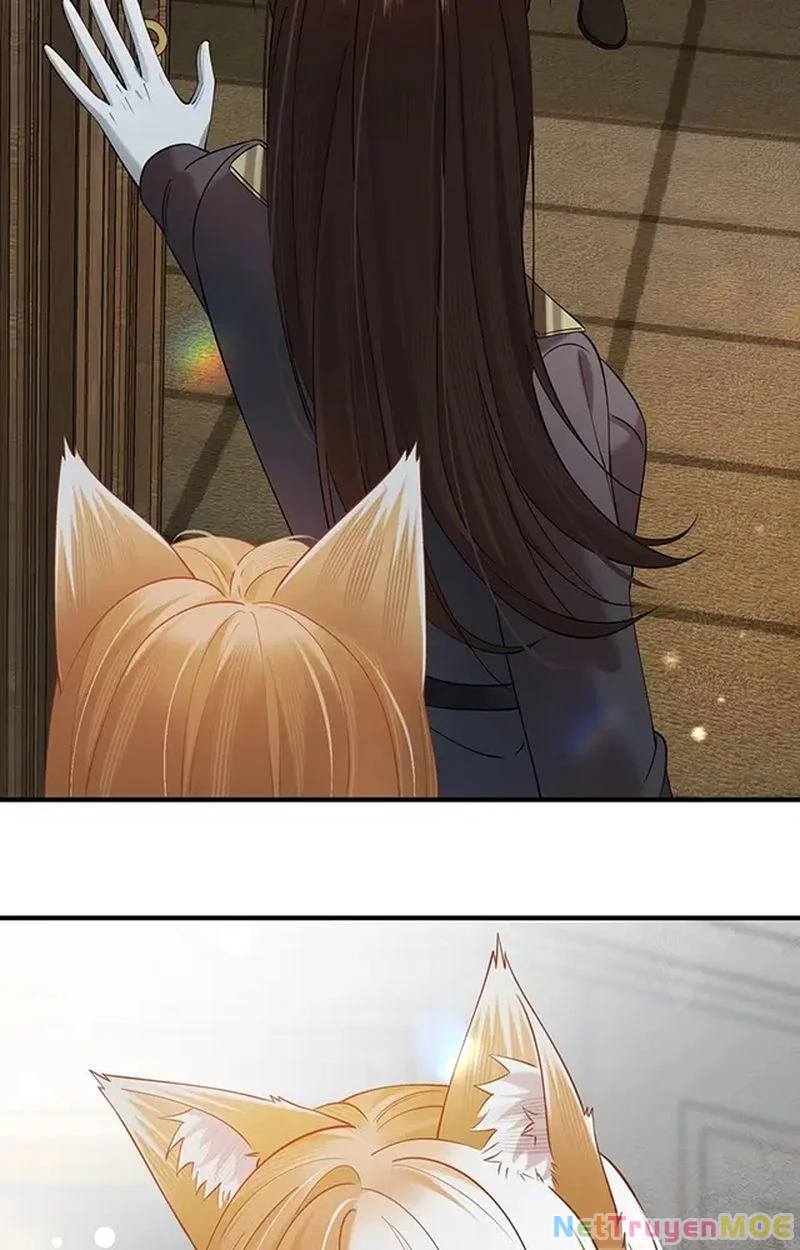 Thưa Ngài, Đuôi Của Ngài Không Giấu Được Nữa Rồi Chapter 14 - Trang 2