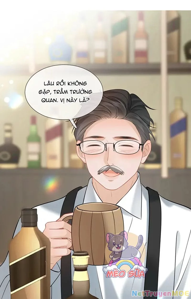 Thưa Ngài, Đuôi Của Ngài Không Giấu Được Nữa Rồi Chapter 14 - Trang 2