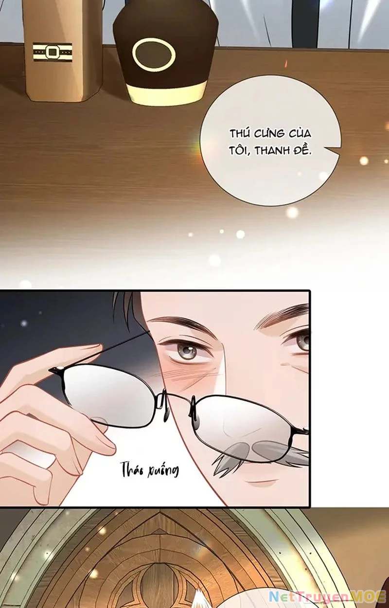 Thưa Ngài, Đuôi Của Ngài Không Giấu Được Nữa Rồi Chapter 14 - Trang 2