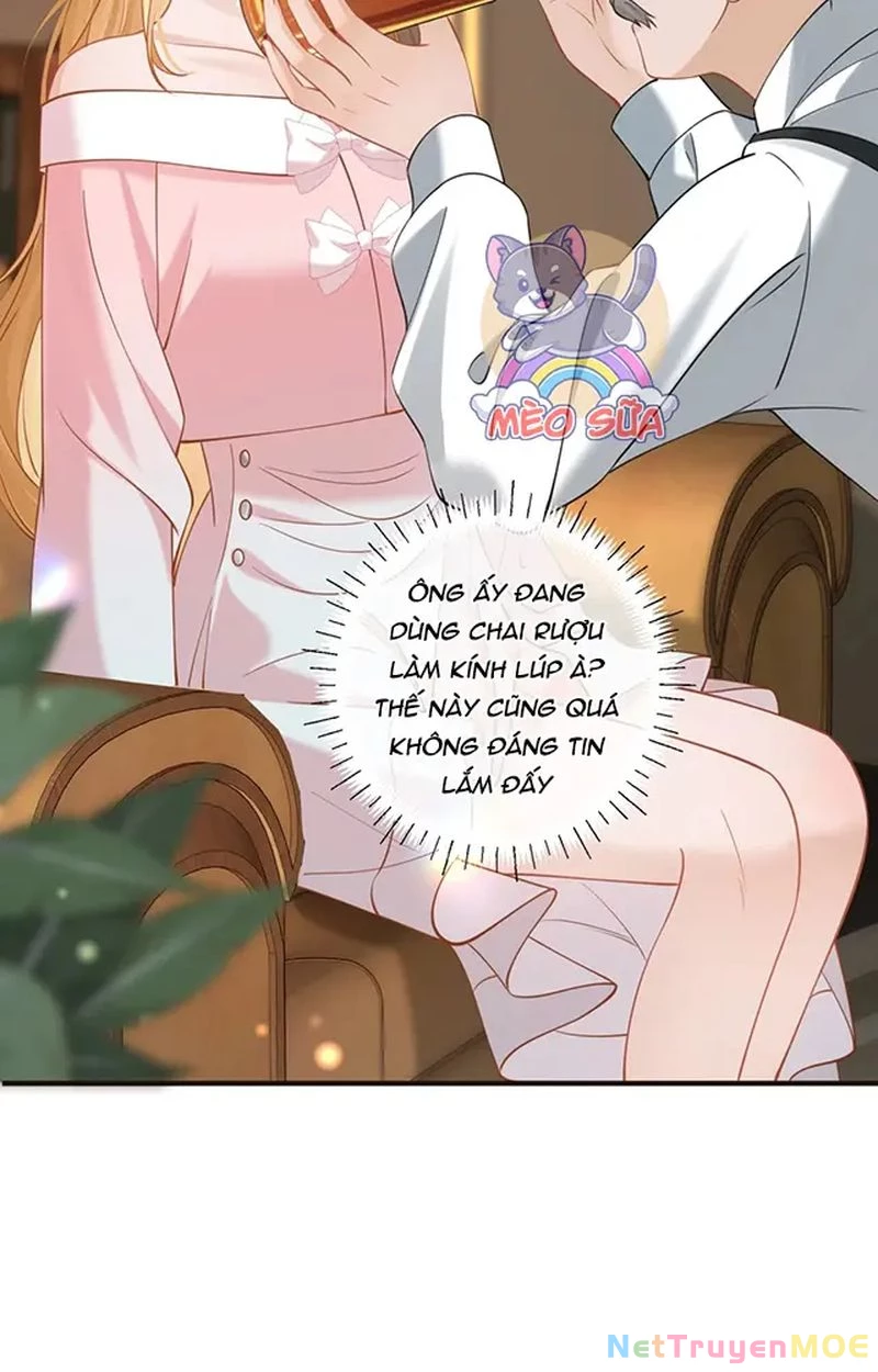 Thưa Ngài, Đuôi Của Ngài Không Giấu Được Nữa Rồi Chapter 15 - Trang 2