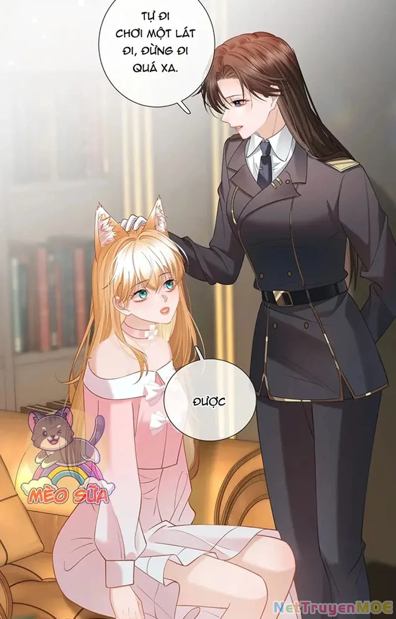 Thưa Ngài, Đuôi Của Ngài Không Giấu Được Nữa Rồi Chapter 15 - Trang 2