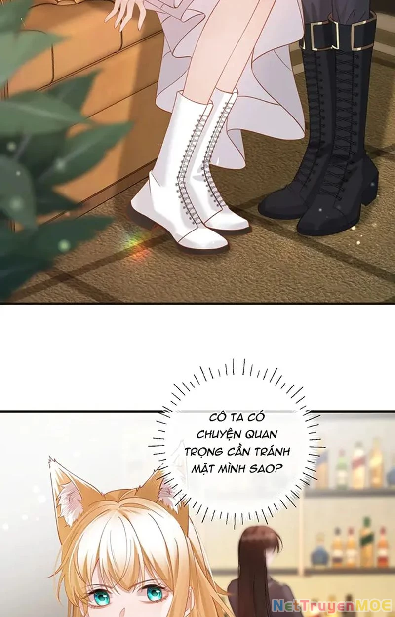 Thưa Ngài, Đuôi Của Ngài Không Giấu Được Nữa Rồi Chapter 15 - Trang 2