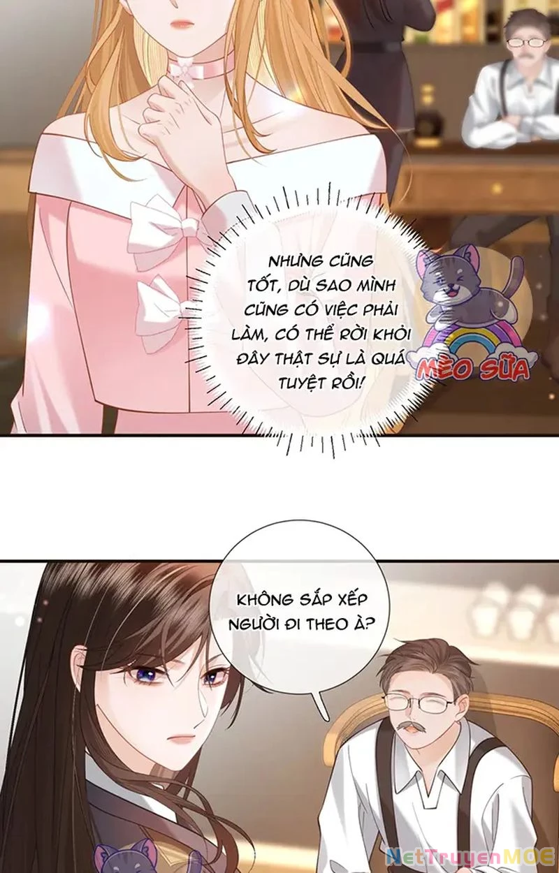 Thưa Ngài, Đuôi Của Ngài Không Giấu Được Nữa Rồi Chapter 15 - Trang 2
